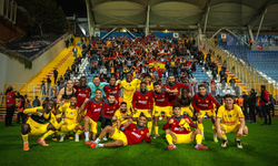 Göztepe savunmasında forma savaşı