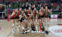 Endo Karşıyaka, Yeşilyurt maçına hazırlanıyor