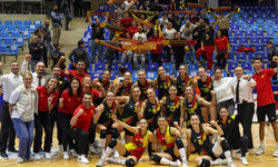 Sultanlar Ligi’nde kritik randevu: Göztepe ile THY karşı karşıya