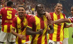 Göztepe, Samsunspor karşısında Avrupa hedefinde