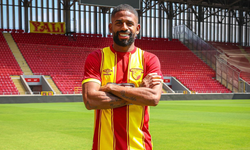 Göztepe’de Ruan sessizliği