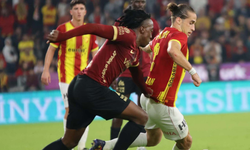 Süper Lig’de Göztepe’nin yerli gururları sahada fark yaratıyor