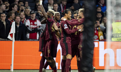 Galatasaray, Avrupa’da 12 yıl sonra aynı başarıyı tekrarladı