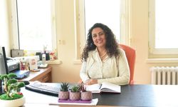 Güçlü çocuk, sevgi dolu ailede yetişir