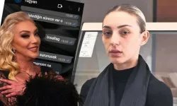 Güllü’nün kızı hakkında şok iddia: Cezaevine girmemek için ölüm orucuna girmiş