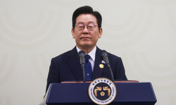 Güney Kore Cumhurbaşkanı Lee Jae-myung Türkiye'ye gelecek