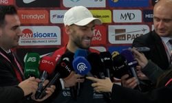 Hakan Çalhanoğlu: ''Böyle bir atmosferi İtalya’da görmedim''