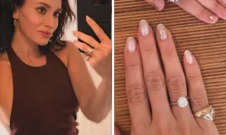 Hande Doğandemir: “Düğünümüz de teklif gibi sade olacak”