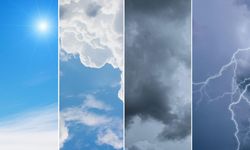 Hafta sonu İzmir'de hava nasıl olacak?