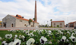 Tarihi Havagazı Fabrikası nerede ve nasıl gidilir? İşte rehberiniz