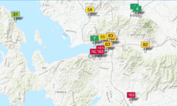 İzmir’in hava kalitesi alarm veriyor: Son durum ne?