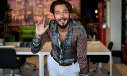 Oyuncu Hayrettin ''Camgöz'' rolüyle geliyor