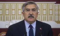 AK Parti'den İmralı heyetine katılacak ilk isim belli oldu