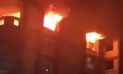 Bosna Hersek’te huzurevinde yangın: 10 Ölü, 20 Yaralı