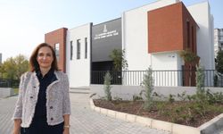 Karşıyaka’da örnek yatırım: Zübeyde Hanım Sosyal Tesisi açılıyor