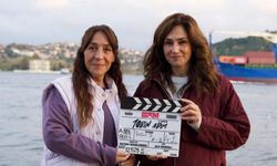 "On Bin Adım"ın 3. Sezon çekimleri başladı