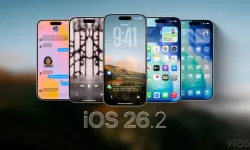 iOS 26.2 ile iPhone’lara ‘Deprem Uyarısı’ özelliği geliyor