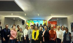 İKG Kasım ayı buluşması BASİFED'de gerçekleşti