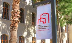İzmir Kültür Sanat Fabrikası nerede, nasıl Gidilir? İşte detaylı yol tarifi!