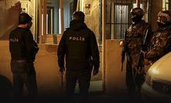 İzmir’de “Saraçlar” çetesine büyük darbe