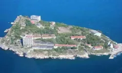 İmralı'ya gidecek komisyon üyeleri belli oldu