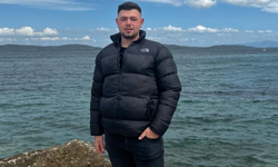 Urla'da iş kazası: 22 yaşındaki genç hayatını kaybetti