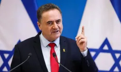 İsrail Savunma Bakanı Katz, orduya emir verdi; Gazze'deki tüm tünelleri yıkın dedi