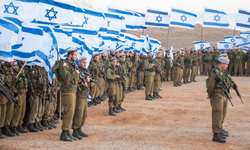 Dünyanın en güçlü orduları belli oldu, İsrail kaçıncı sırada?