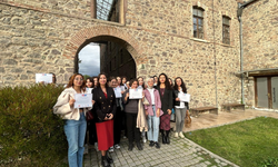 Kadınlar dijitalde artık daha güçlü