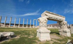 Agora Ören Yeri nerede, nasıl gidilir?