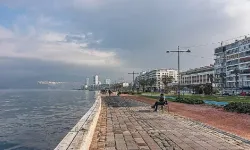 İzmir’de hava açıyor mu? 30 Kasım - 4 Aralık: Meteorolojiden 5 günlük tahmini