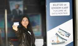İzmir’de Genç İzmirim Kart dönemi 1 Aralık’ta başlıyor