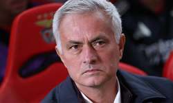 Jose Mourinho’nun 37 milyonluk otel faturası iddiası