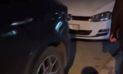 Kaldırımlar işgal altında: Bornova'da yayalar yürüyemiyor