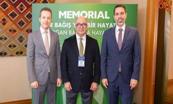 Kalın bağırsak kanseri metastazında yeni umut: Karaciğer nakli