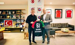 Karşıyaka Başkanı'ndan bahis açıklaması