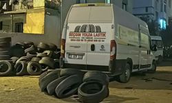 Karşıyaka’da kompresör patlaması: İki kişi yaralandı