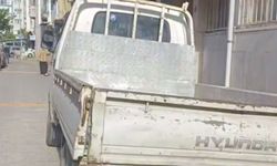 Karşıyaka’da yol tartışması: Yolu gasp ettiler, polis çağırın dediler