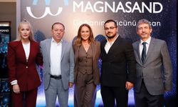 Kas ve eklem ağrılarına karşı ‘manyetik siyah kum’ teknolojisi