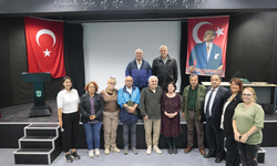 Kemeraltı’nın kent kimliğindeki rolü Konak Belediyesi Söyleşilerinde masaya yatırıldı