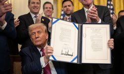 Trump’tan tarım ürünlerine gümrük vergisi muafiyeti