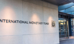 IMF’den Ukrayna’ya uyarı