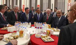 CHP Lideri Özel, KKTC Cumhuriyet Bayramı etkinliklerine katıldı