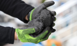 Soğuk hava kömüre talebi artırdı: Yerli kömür 7 bin, ithal 10 bin TL