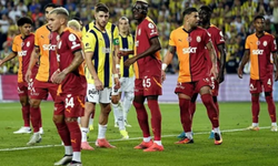 Dünya kulüpler sıralamasında ilk 30'da tek Türk takımı