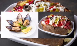 Midye ve kumpir nasıl zehirliyor?