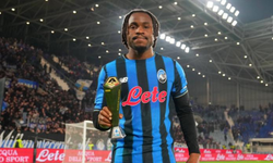 Galatasaray’a Ademola Lookman sürprizi