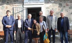 MHP İzmir’den 1100 toplantı: Lider talimatıyla İzmir’in tüm ilçelerinde yoğun çalışma