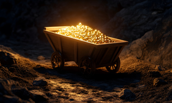 10 ülke altın rezervlerinin yüzde 85'ine sahip