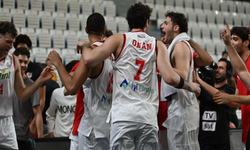 Manisa Basket deplasmanda Erokspor’a konuk